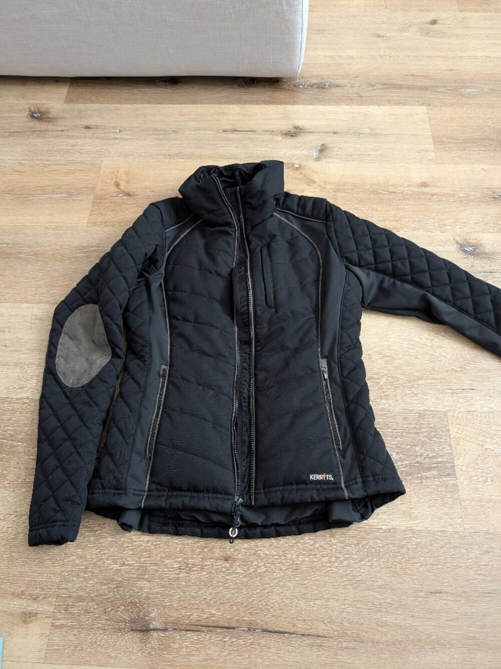 Kerrit's Women's Jacket - Size XS